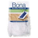 Bona Microfiber Dusting Pad Pro Series